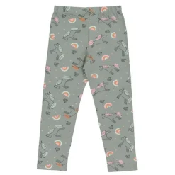 Mallas largas Losan Legging Jersey