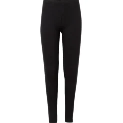 Mallas largas Losan Legging De Felpa Perchada