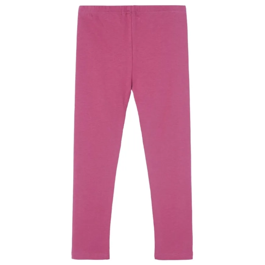 Mallas largas Losan NOOS Legging Fleece