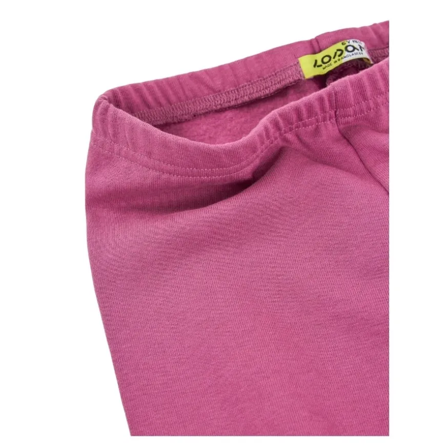 Mallas largas Losan NOOS Legging Fleece