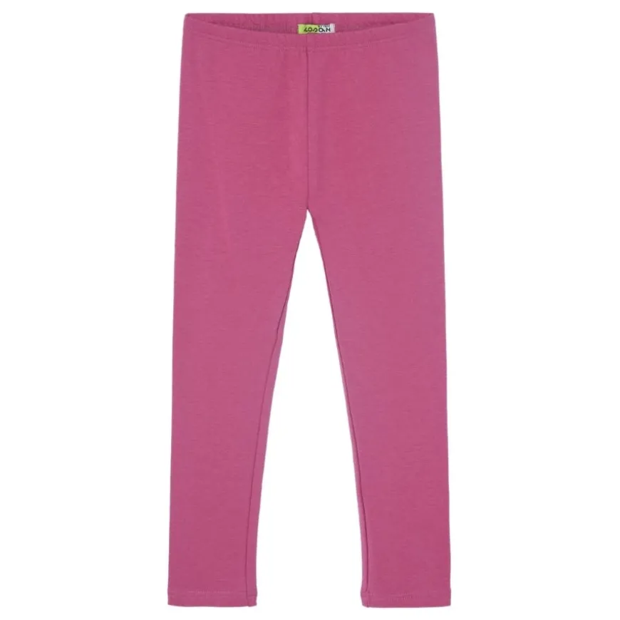Mallas largas Losan NOOS Legging Fleece