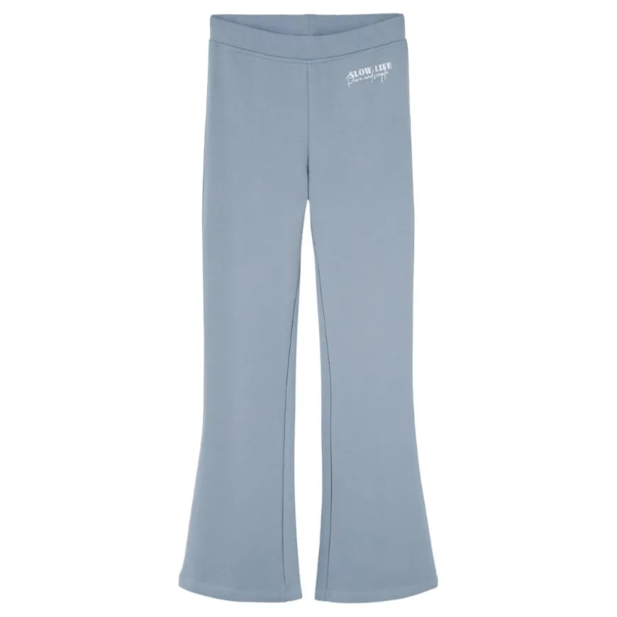 Mallas largas Losan Pants Interlock