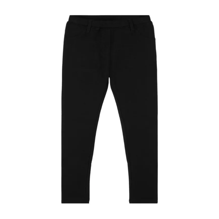 Mallas largas Losan PK6 Legging Fleece