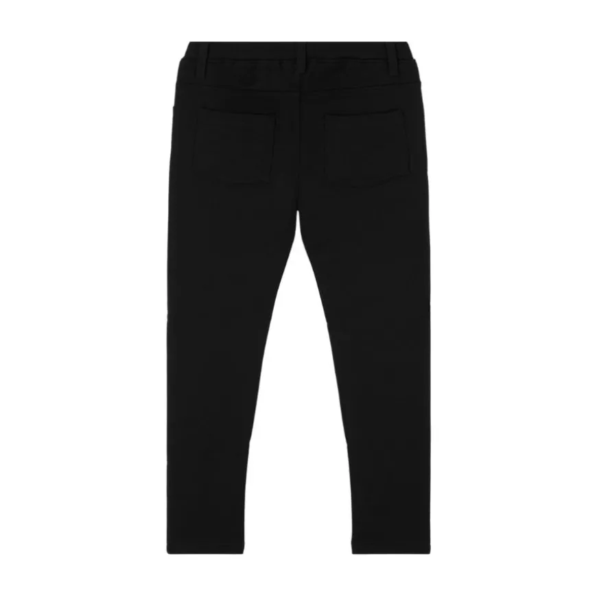 Mallas largas Losan PK6 Legging Fleece