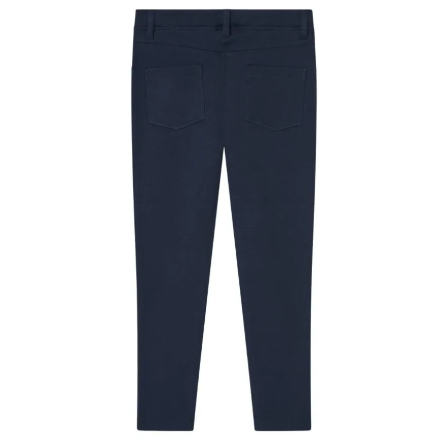 Mallas largas Losan PK6 Legging Fleece