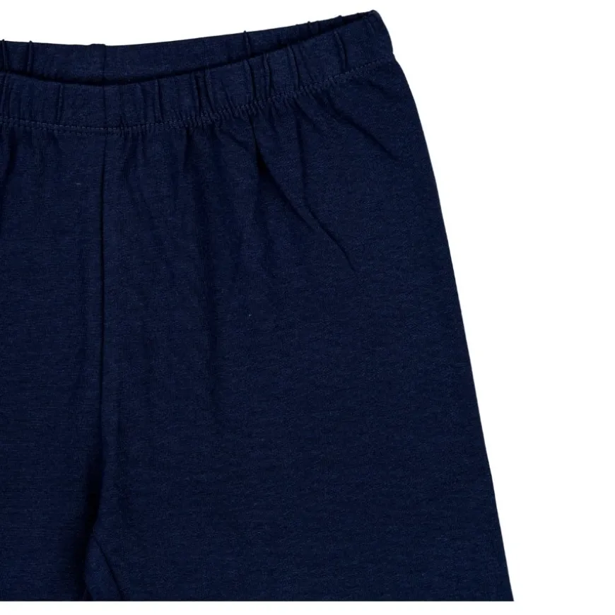 Mallas largas Lsn Leggings Jersey