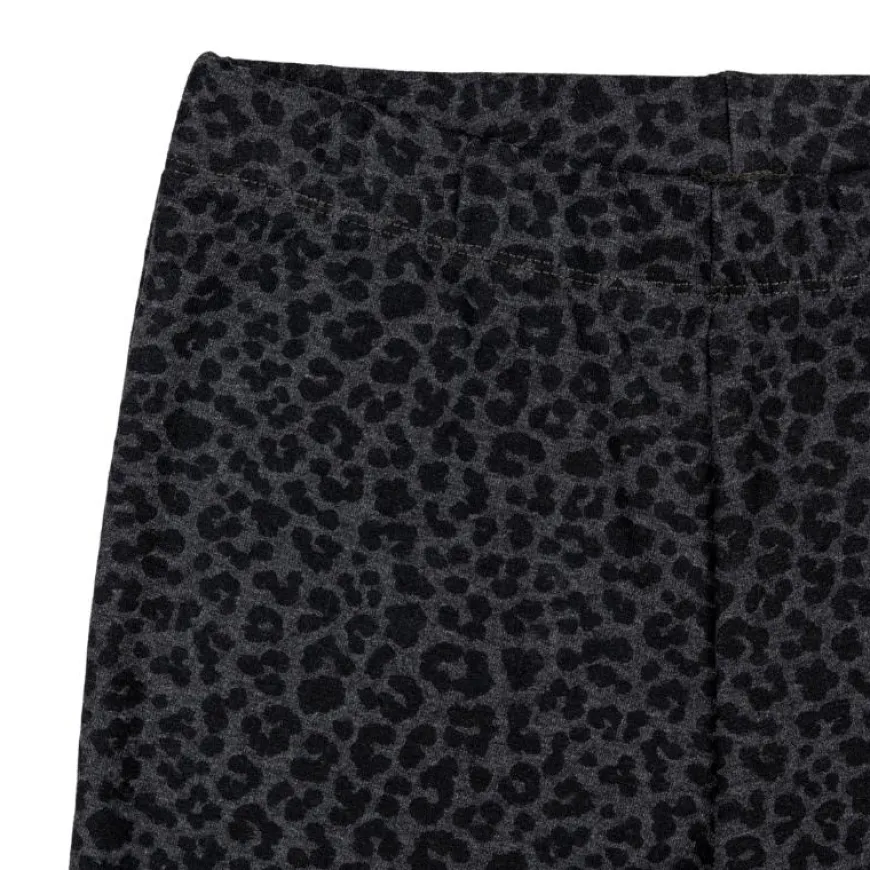 Mallas largas Lsn Legging Fleece