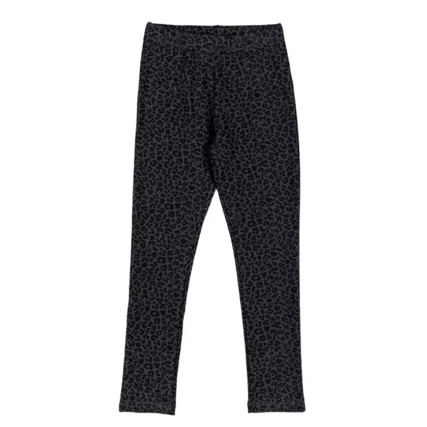 Mallas largas Lsn Legging Fleece
