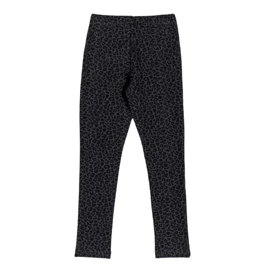 Mallas largas Lsn Legging Fleece