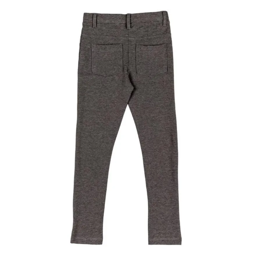 Mallas largas Lsn Legging Fleece