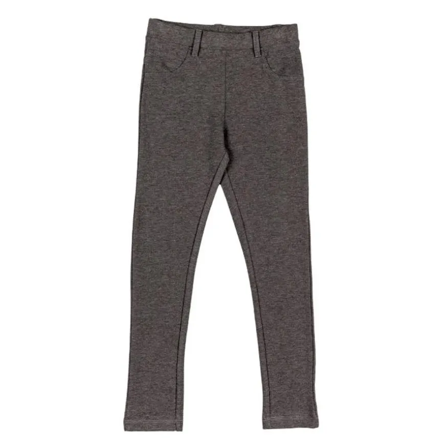 Mallas largas Lsn Legging Fleece