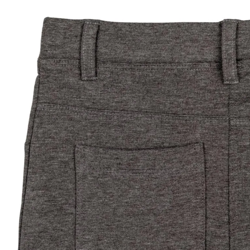 Mallas largas Lsn Legging Fleece