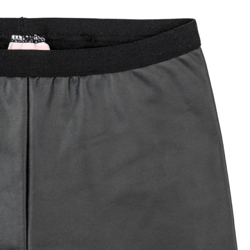 Mallas largas Lsn Legging Syn. Leather