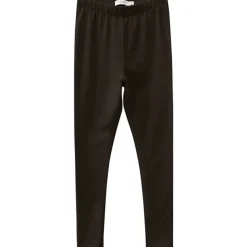 Mallas largas Name-it Nkfdavina Solid Swe Legging Bru N Noos