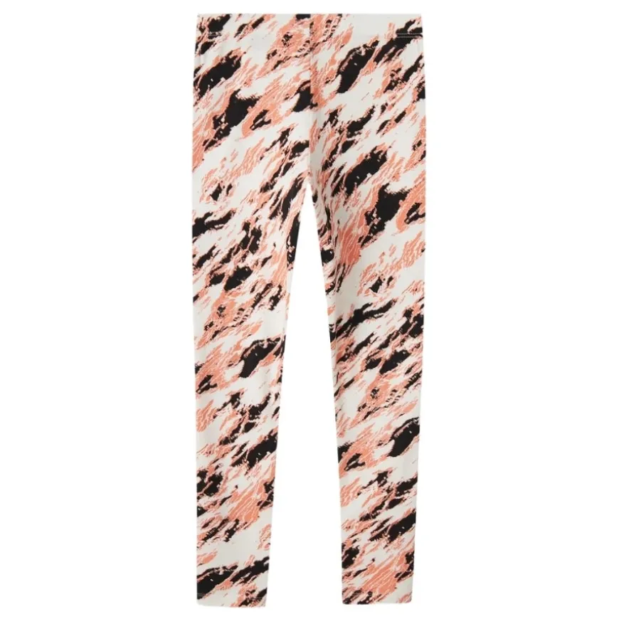 Mallas largas Name-it Nkfnoevi Legging
