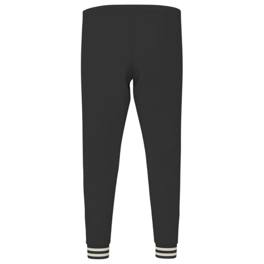 Mallas largas Name-it Nkfnodavina Sweat Legging Bru