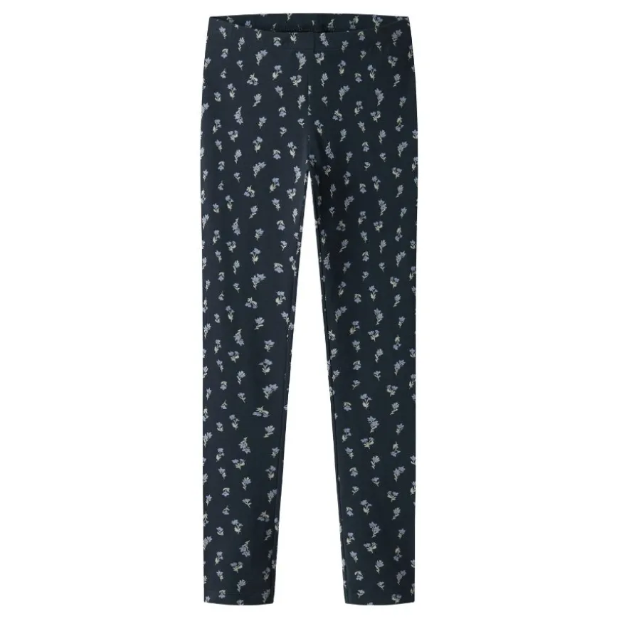 Mallas largas Name-it Nkfvivian Aop Legging Noos