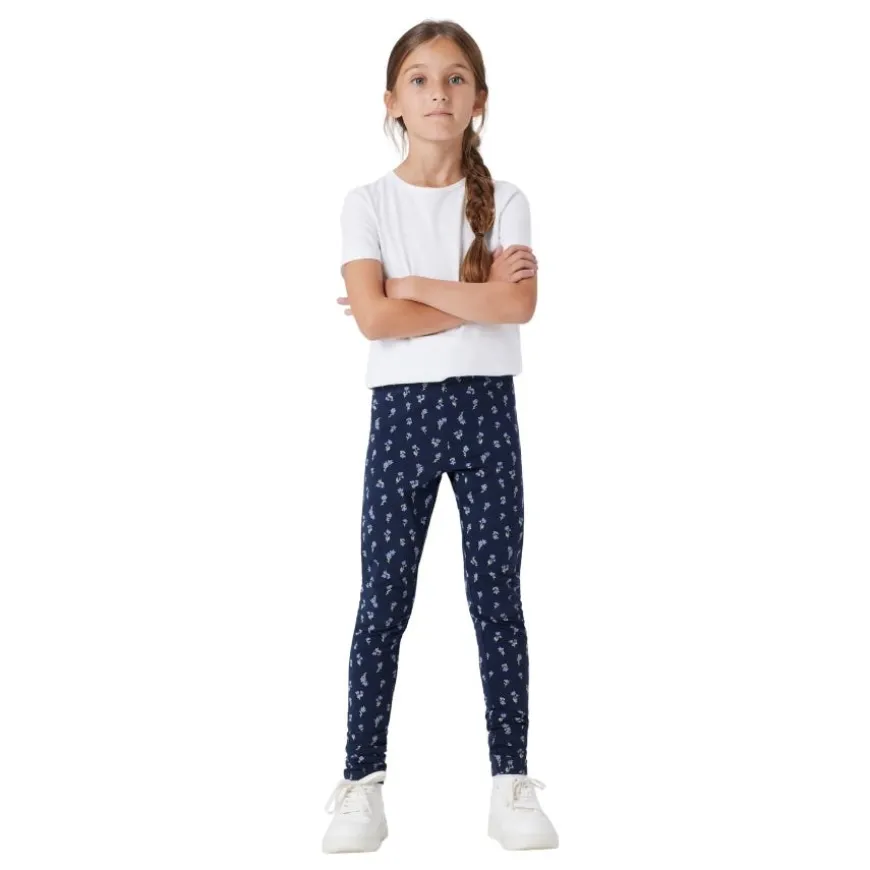Mallas largas Name-it Nkfvivian Aop Legging Noos
