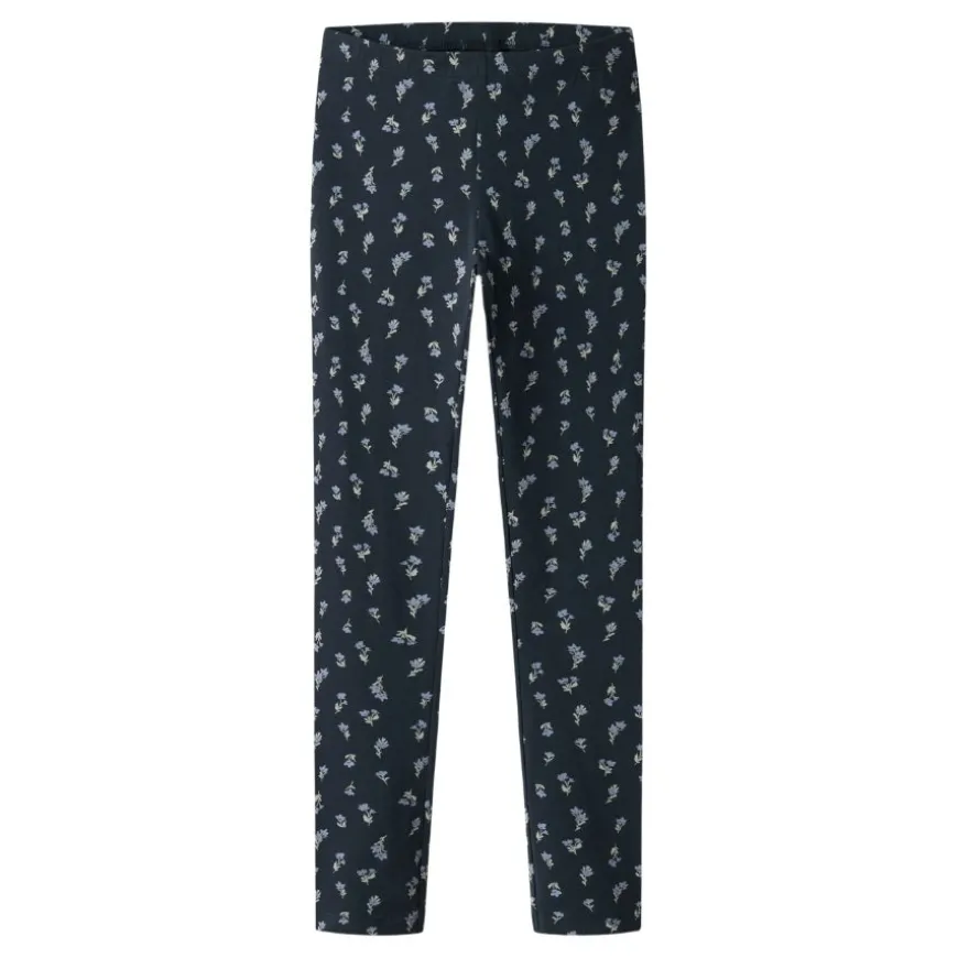 Mallas largas Name-it Nkfvivian Aop Legging Noos