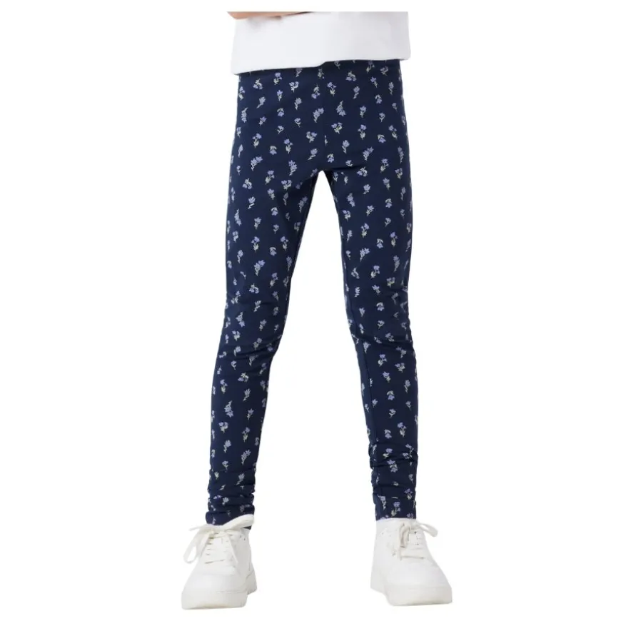 Mallas largas Name-it Nkfvivian Aop Legging Noos