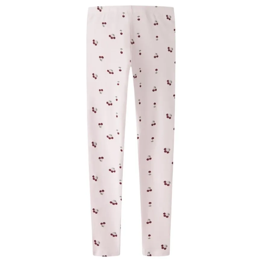 Mallas largas Name-it Nkfvivian Aop Legging Noos