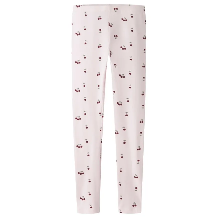 Mallas largas Name-it Nkfvivian Aop Legging Noos