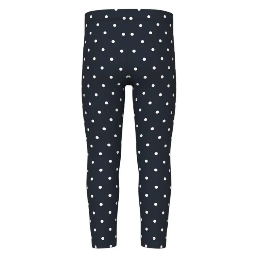 Mallas largas Name-it Nmfvivian Aop Legging
