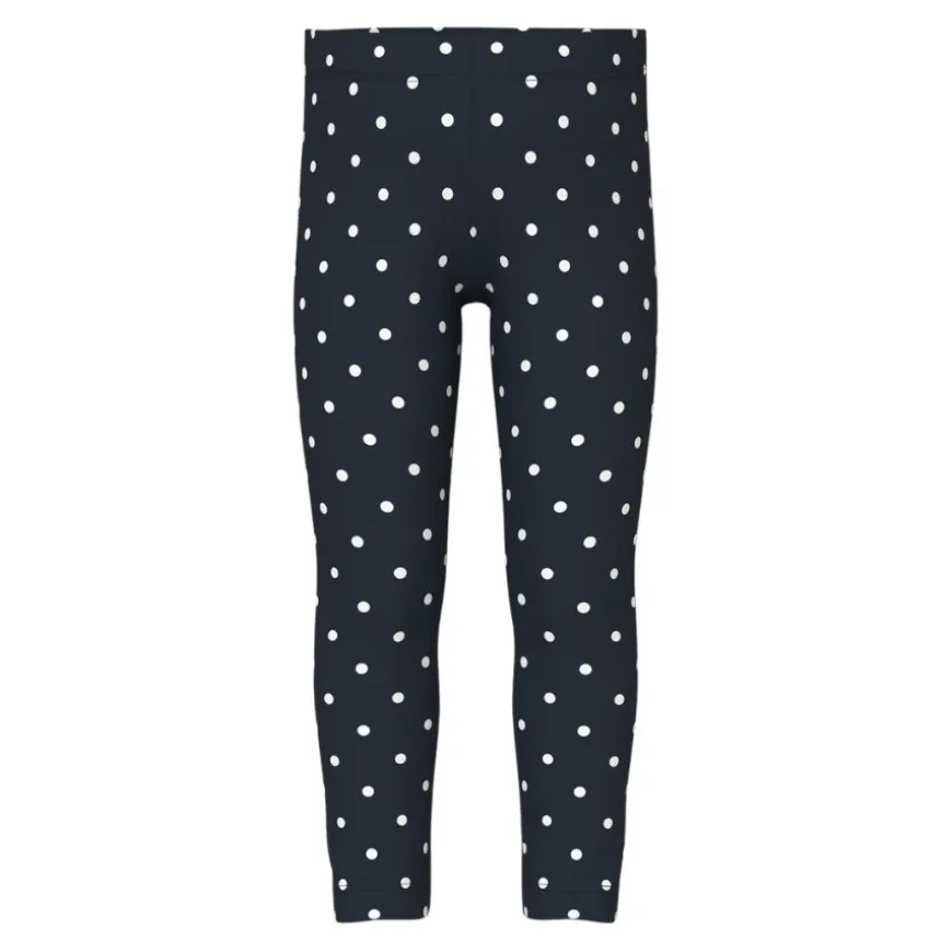 Mallas largas Name-it Nmfvivian Aop Legging