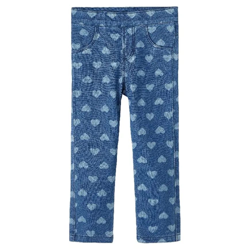 Mallas largas Name-it N.U. Nmfsalli Slim Legging 2352-Vb Noos