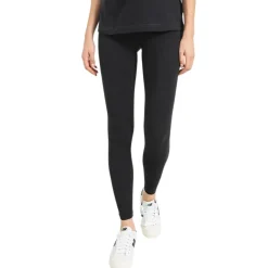 Mallas largas New balance Cotton High Rise Legging 27