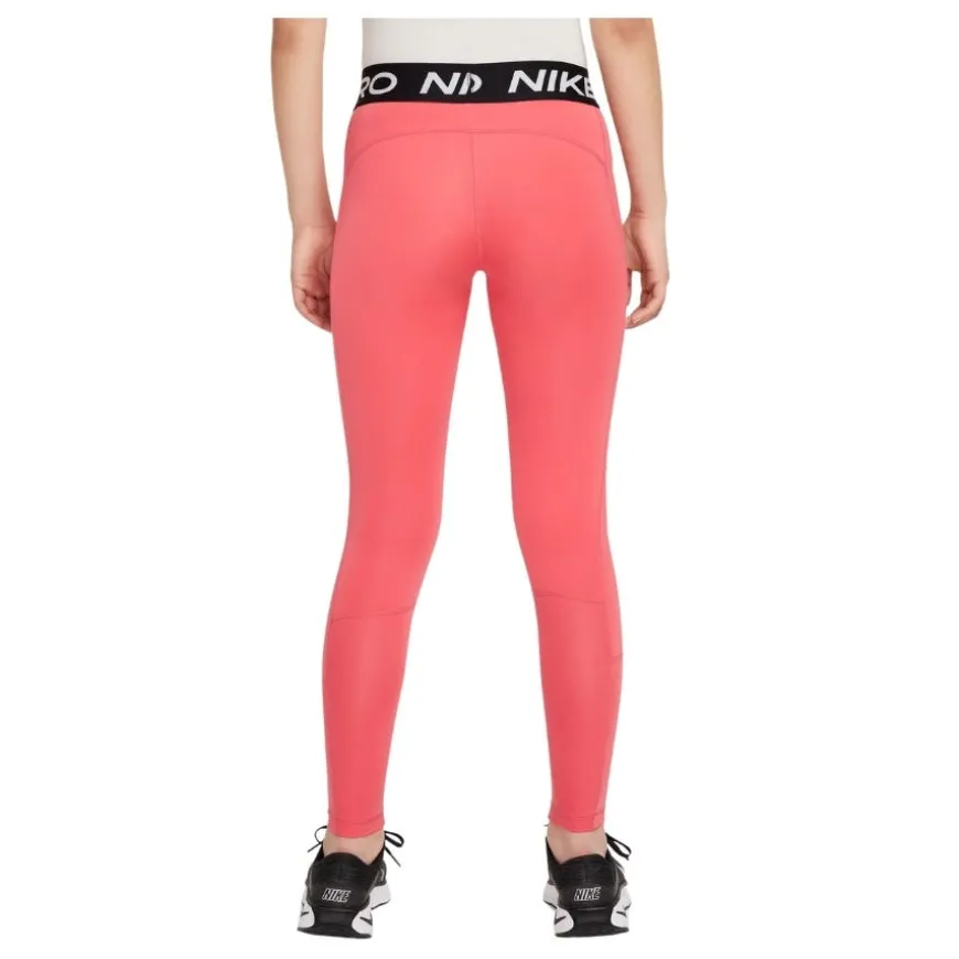 Mallas largas Nike AA G Np Tght Junior