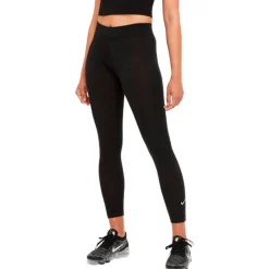 Mallas largas Nike AA W Nsw Essntl Lggng 7 8 Lbr Mr