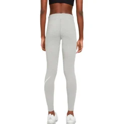 Mallas largas Nike AA W Nsw Essntl Lggng Swoosh Mr