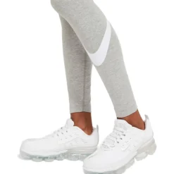 Mallas largas Nike AA W Nsw Essntl Lggng Swoosh Mr