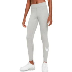 Mallas largas Nike AA W Nsw Essntl Lggng Swoosh Mr