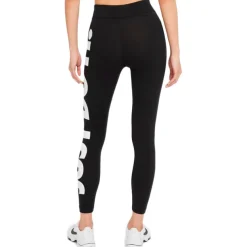 Mallas largas Nike AA W Nsw Essntl Lggng Jdi Hr