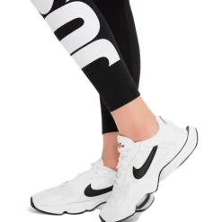 Mallas largas Nike AA W Nsw Essntl Lggng Jdi Hr