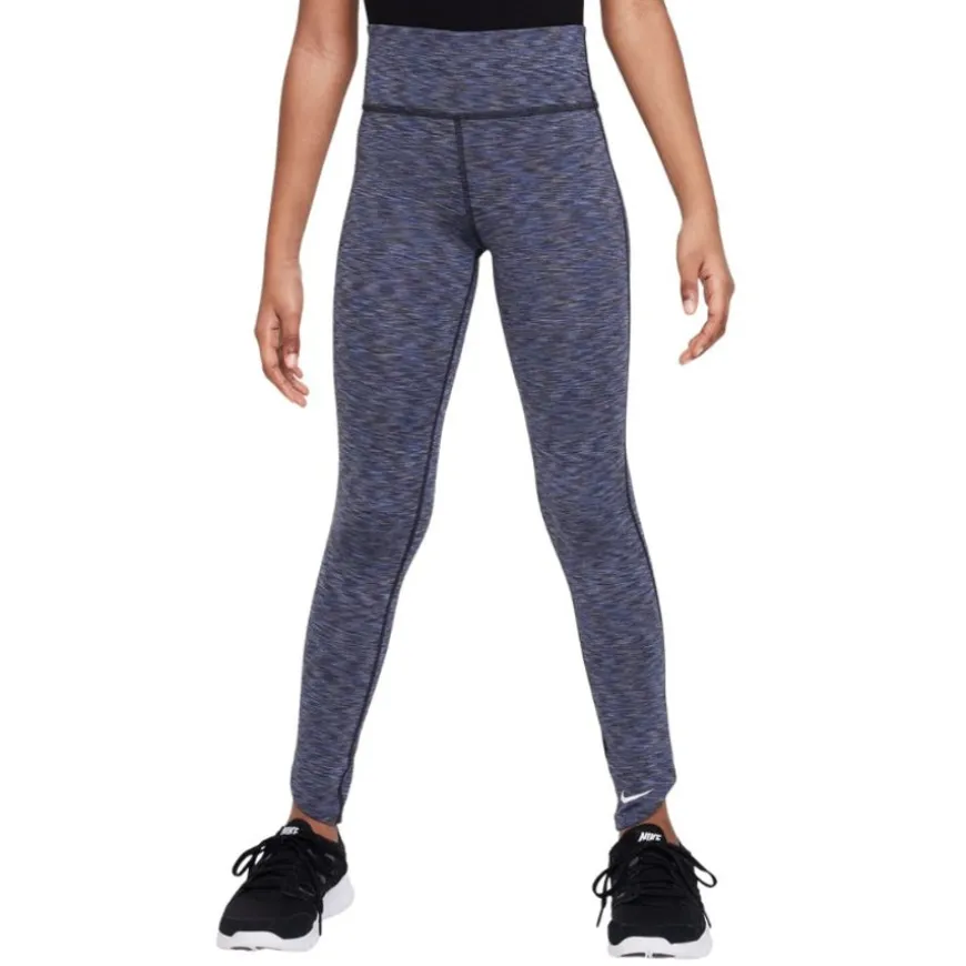 Mallas largas Nike G Nk Df One Tght Fm Nvlty