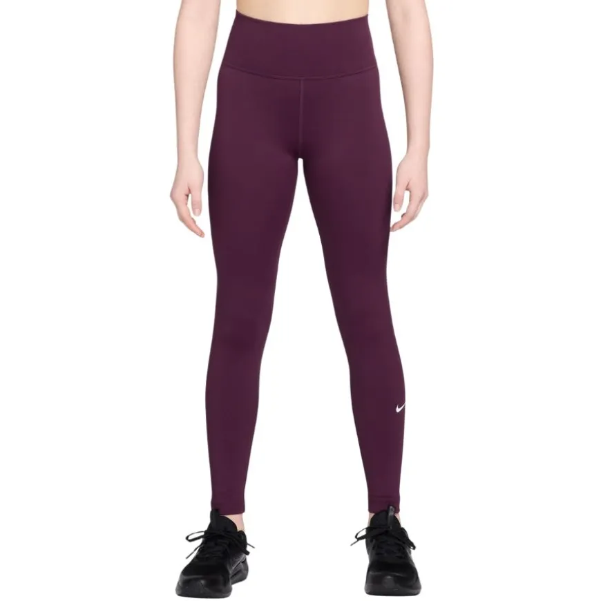 Mallas largas Nike G Nk Df One Tght