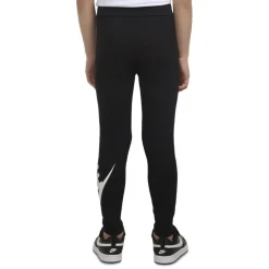Mallas largas Nike kids Nkg Club Hbr High Rise Legging