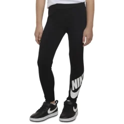 Mallas largas Nike kids Nkg Club Hbr High Rise Legging