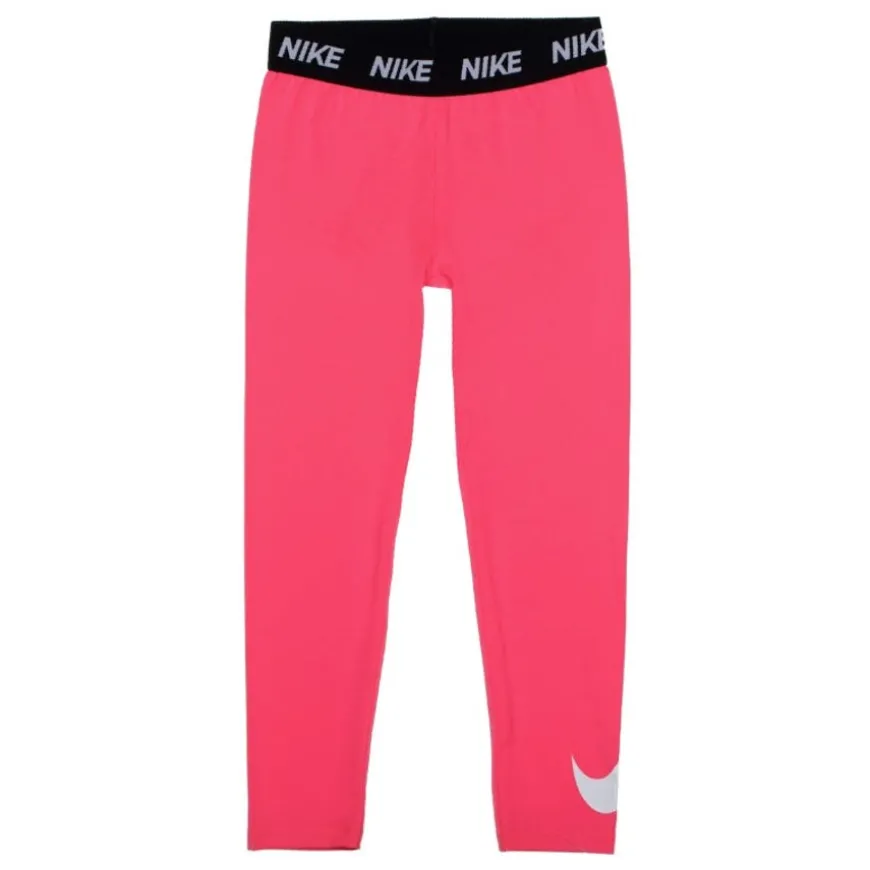 Mallas largas Nike kids Nkg Sport Essent Prtd Legging