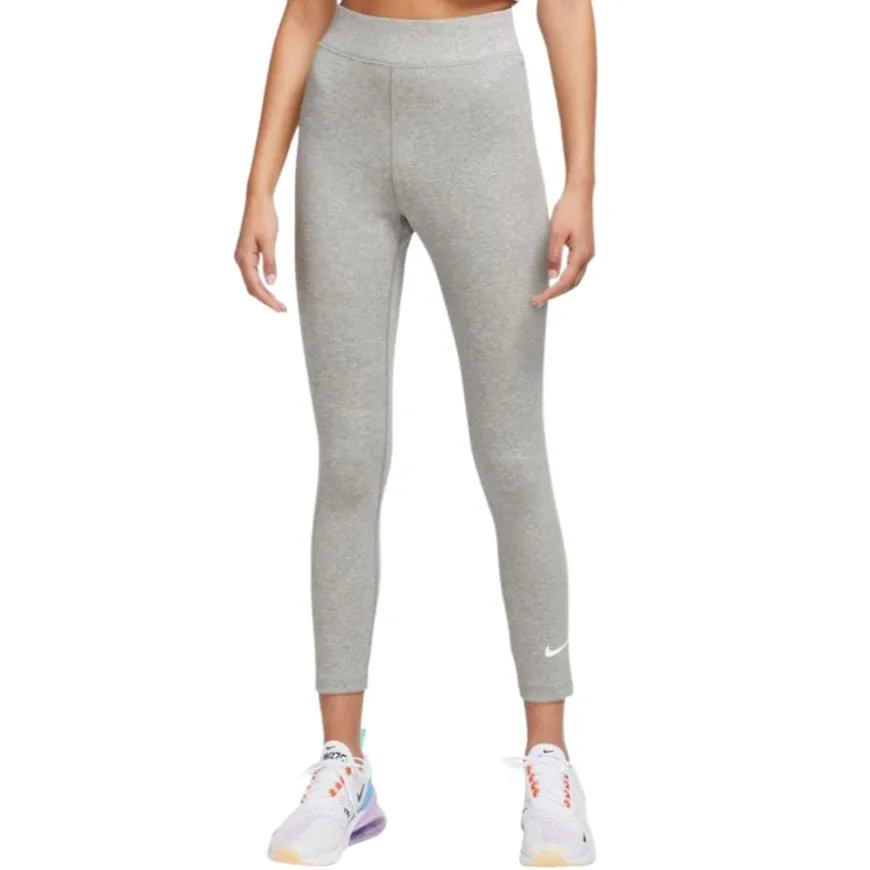Mallas largas Nike W Nsw Nk Clsc Hr 7 8 Tight Lbr