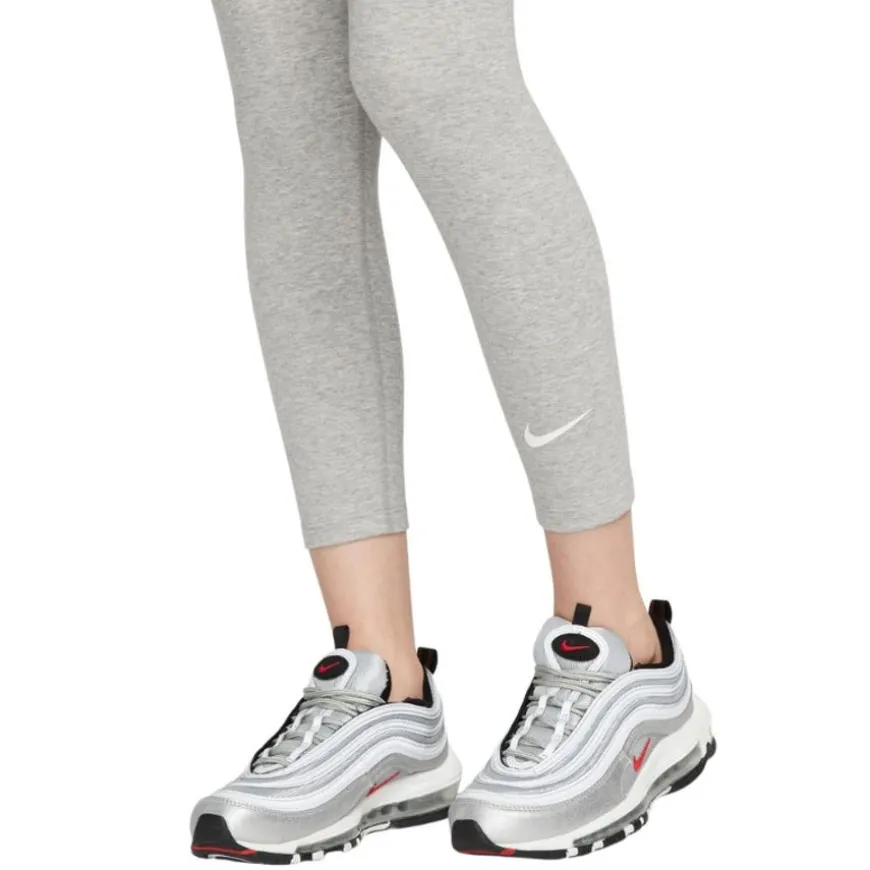 Mallas largas Nike W Nsw Nk Clsc Hr 7 8 Tight Lbr