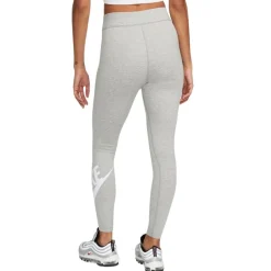 Mallas largas Nike W Nsw Nk Clsc Gx Hr Tight Ftra