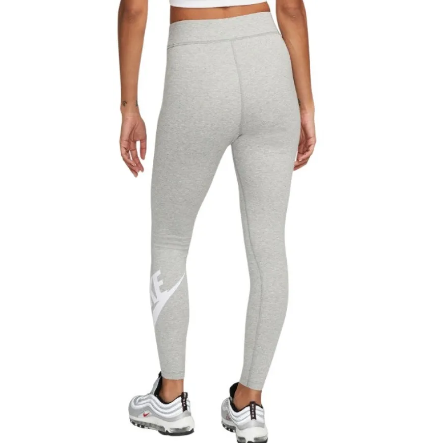 Mallas largas Nike W Nsw Nk Clsc Gx Hr Tight Ftra