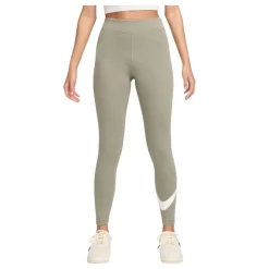 Mallas largas Nike W Nsw Nk Clsc Gx Hr Tght Swsh