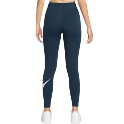Mallas largas Nike W Nsw Nk Clsc Gx Hr Tight Ftra
