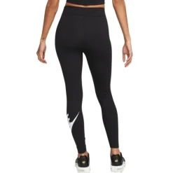 Mallas largas Nike W Nsw Nk Clsc Gx Hr Tight Ftra