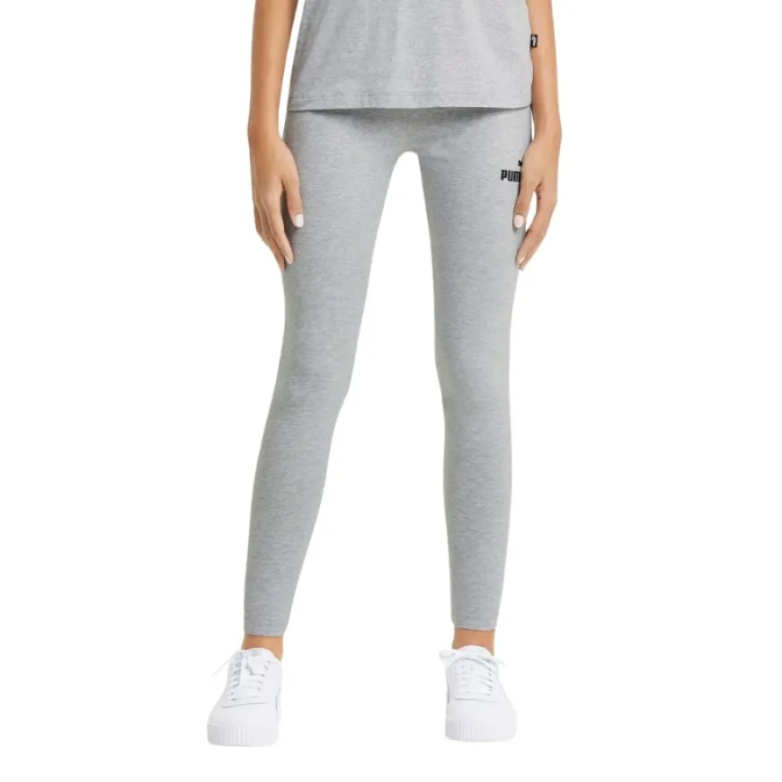 Mallas largas Puma ESS Leggings